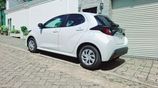 Toyota Yaris X LTD 4 WAY CAM 2026