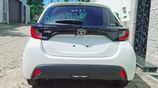 Toyota Yaris X LTD 4 WAY CAM 2026