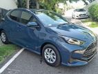 Toyota Yaris X LTD/4 WAY CAMERA 2025