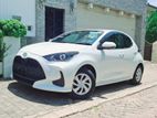 Toyota Yaris X LTD 4WAY CAMERA 2025