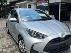 Toyota Yaris X LTD Push Start 2023