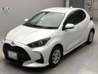 Toyota Yaris X , NEW FACE 2024