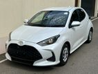 Toyota Yaris X New Shell 2024