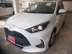 Toyota Yaris X New Shell 2024