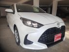 Toyota Yaris X NEW SHELL 2024