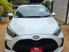 Toyota Yaris X New Shell 2024