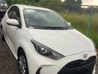 Toyota Yaris X P/S 2023