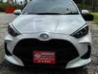 Toyota Yaris X Package 2025