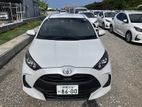 Toyota Yaris X Pearl 2023