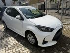 Toyota Yaris X Push 2023