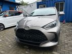 Toyota Yaris X Push 2024
