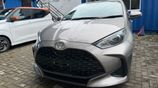 Toyota Yaris X Push 2024