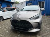 Toyota Yaris X Push 2024