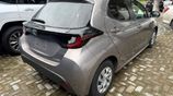 Toyota Yaris X Push 2024