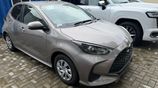 Toyota Yaris X Push 2024