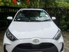 Toyota Yaris X Push Safety 2023