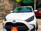 Toyota Yaris X Push Safety 2023