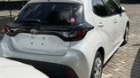 Toyota Yaris X Push Start 2022