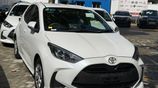 Toyota Yaris X Push Start 2022