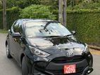 Toyota Yaris X Push Start 2023