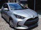 Toyota Yaris X Push Start 2023