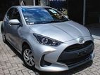 Toyota Yaris X Push Start 2023