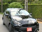 Toyota Yaris X Push Start 2023
