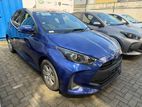 Toyota Yaris X Push Start 2023