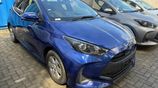 Toyota Yaris X Push Start 2023
