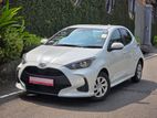 Toyota Yaris X Push Start 2023