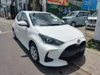 Toyota Yaris X Push Start 2023