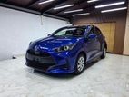 Toyota Yaris X Push Start 2023