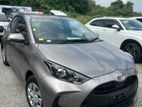 Toyota Yaris X/ Push start 2023