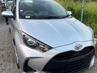 Toyota Yaris X push start 2023