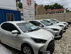 Toyota Yaris X Push Start 2024