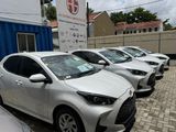 Toyota Yaris X Push Start 2024