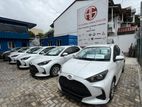 Toyota Yaris X Push Start 2024