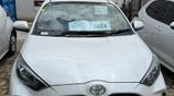 Toyota Yaris X Push Start 2024