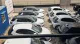 Toyota Yaris X Push Start 2024