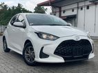 Toyota Yaris X PUSH START 2024