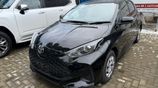 Toyota Yaris X Push Start 2024