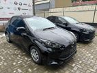 Toyota Yaris X Push Start 2024