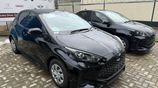 Toyota Yaris X Push Start 2024