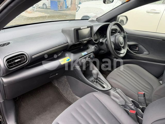 Toyota Yaris 2024 photo 4