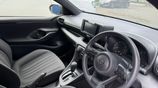Toyota Yaris X Push Start 2024