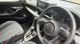 Toyota Yaris X Push Start 2024