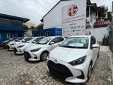 Toyota Yaris X Push Start 2024
