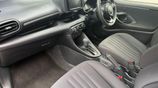 Toyota Yaris X Push Start 2024