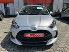 Toyota Yaris X Push Start 2024