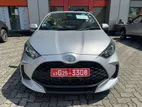 Toyota Yaris X Push Start 2024